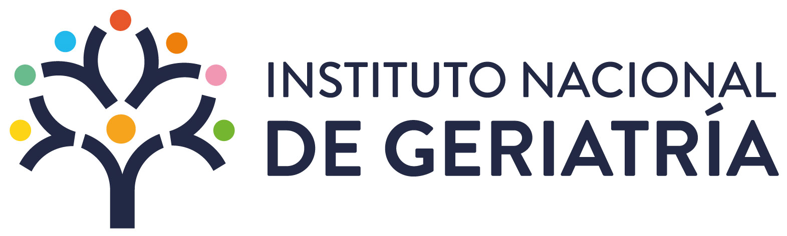 Cursos Virtuales - Instituto Nacional de Geriatría